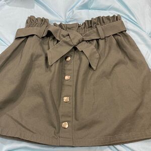 Girls skirt 
